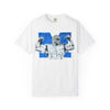 Big Poppa Pump Flex “M” Tee