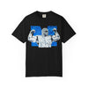 Big Poppa Pump Flex “M” Tee